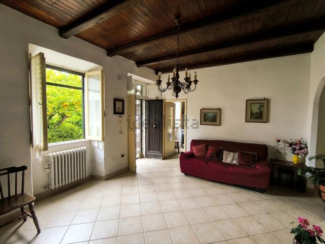 Casa in vendita a Vigna della Casa, Roma Capitale