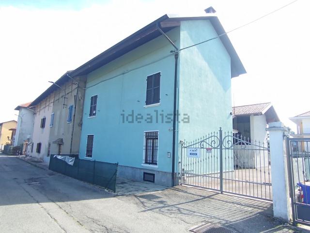 Casa in vendita a Piemonte, Torino
