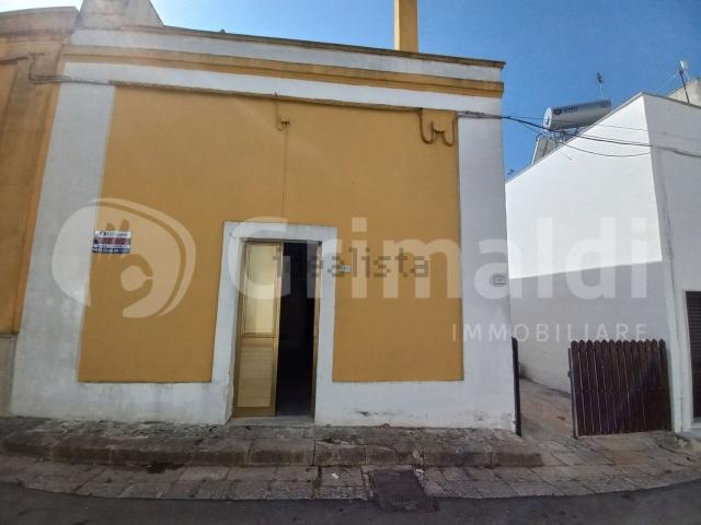 Casa in vendita a Puglia, Lecce