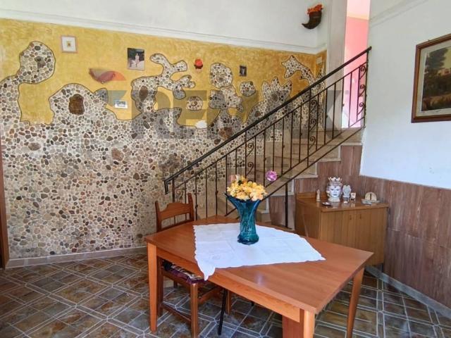 Casa in vendita a Custonaci, Sicilia
