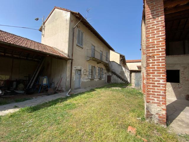 Casa in vendita a Molino Ceriani, Robecco Sul Naviglio