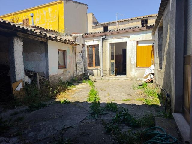 Casa in vendita a Villasor, Sardigna/Sardegna