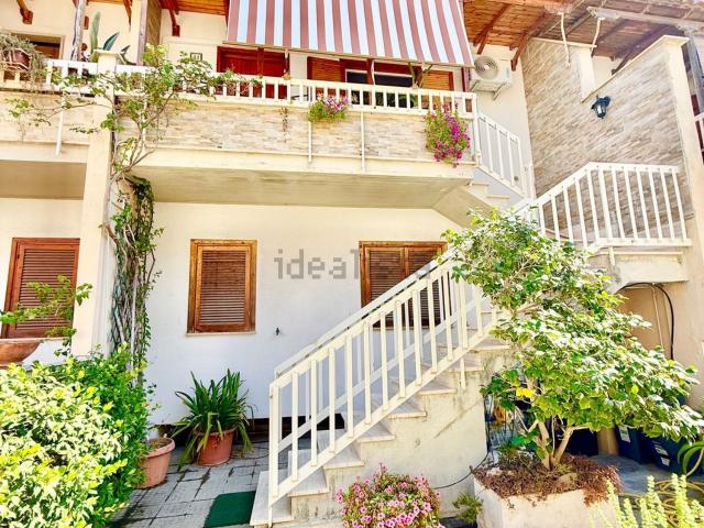 Casa in vendita a Santa Barbara, Nettuno