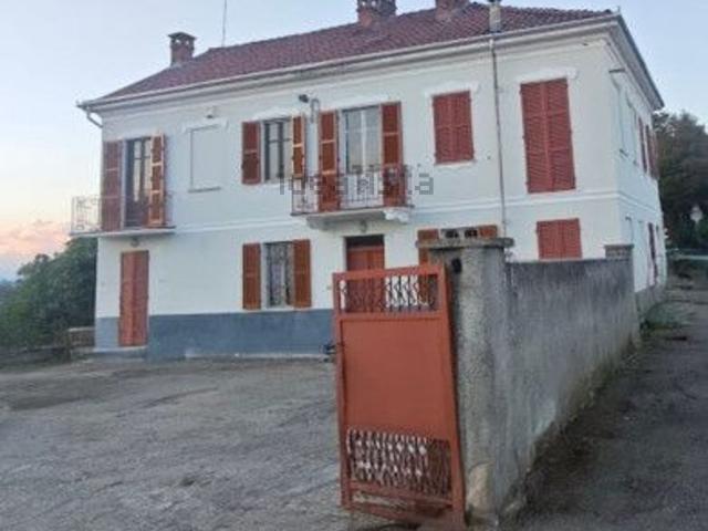 Casa in vendita a Piemonte, Asti