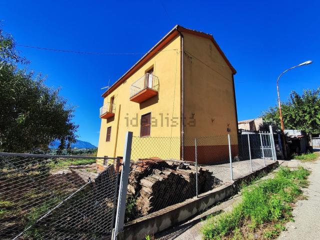 Casa in vendita a Casalduni, Campania