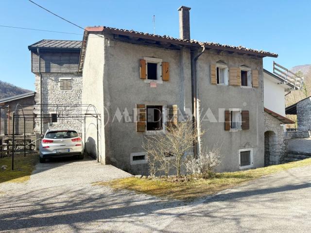 Casa in vendita a Tramonti Di Sotto, Friuli-Venezia Giulia