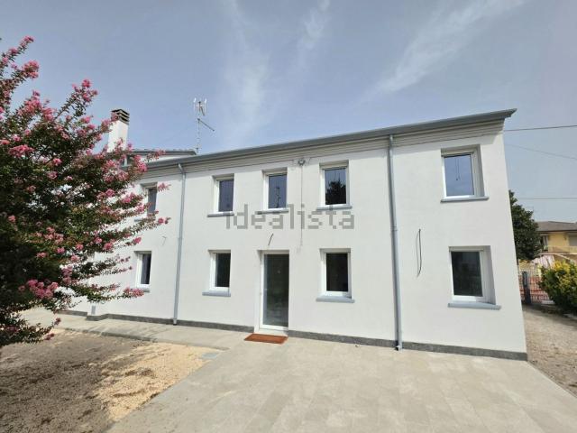 Casa in vendita a Piacenza d'Adige, Padova