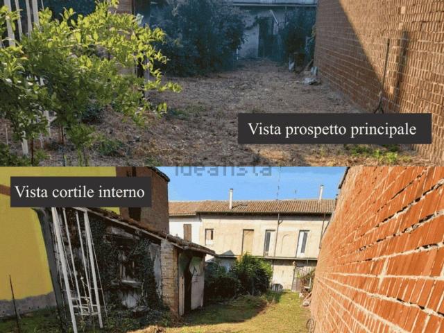 Casa in vendita a Alluvioni Piovera, Piemonte