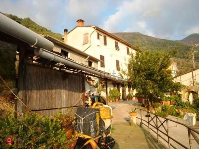 Casa in vendita a Castello, Tonfano