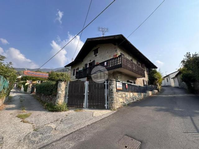 Casa in vendita a Bertolo, Almese