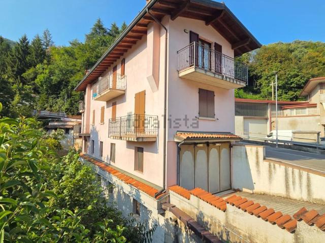 Casa in vendita a Comunità montana della Valle Sabbia, Vallio Terme