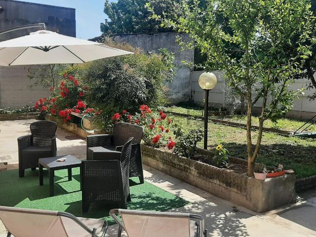 Casa in vendita a Ravello, Parabiago