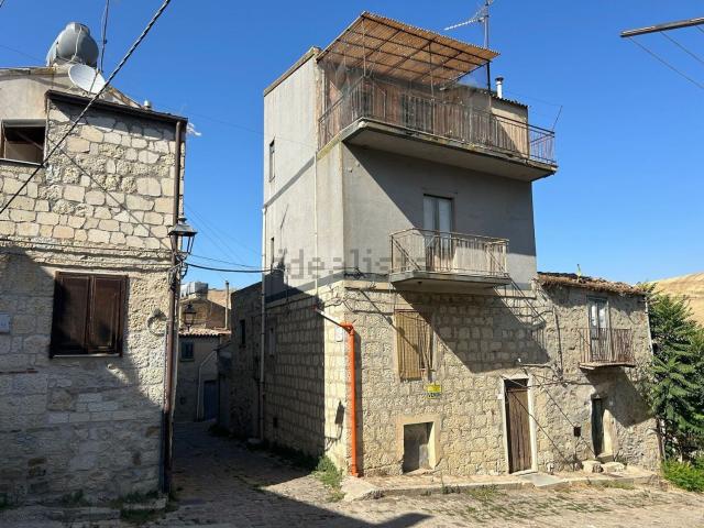 Casa in vendita a Bompietro, Sicilia