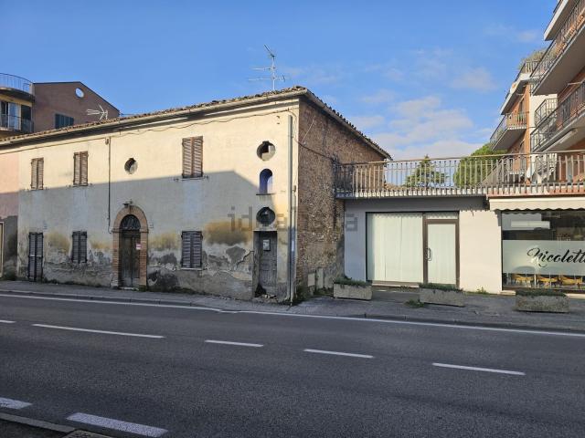 Casa in vendita a Cenerente, Umbria