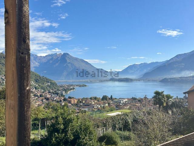 Casa in vendita a Gravedona ed Uniti, Gravedona