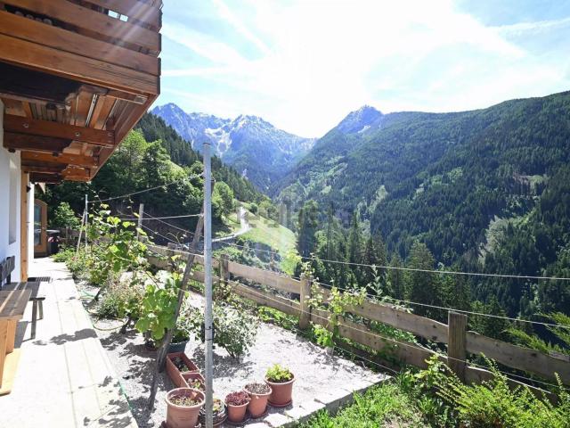 Casa in vendita a Burggrafenamt - Burgraviato, Scena - Schenna