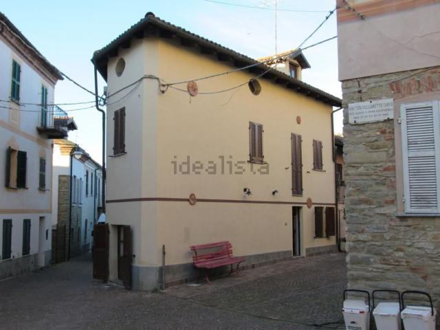 Casa in vendita a Piemonte, Alessandria