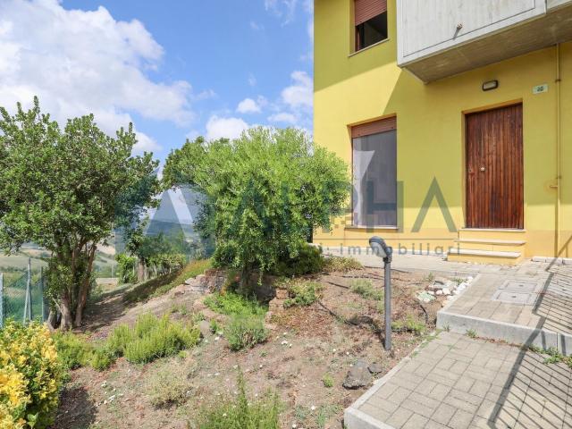 Casa in vendita a Unione dei comuni Valle del Savio, Cesenà