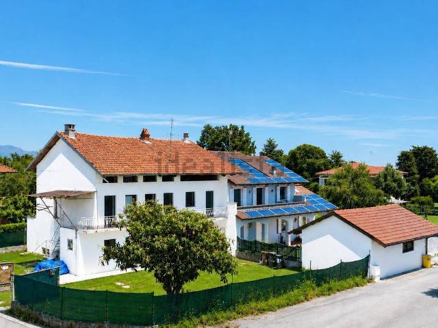 Casa in vendita a Piemonte, Torino