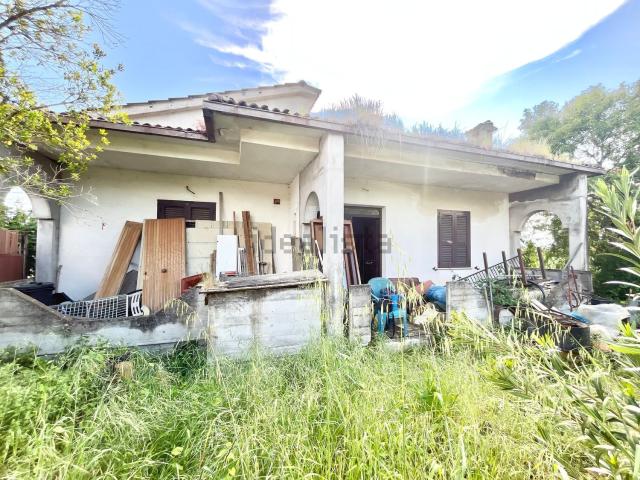 Casa in vendita a Castrocielo, Lazio