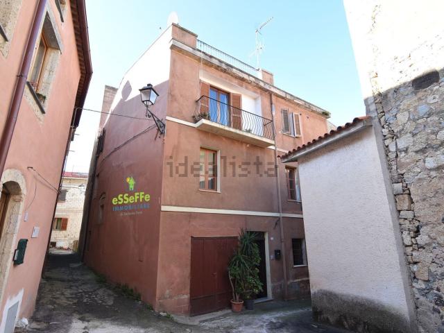 Casa in vendita a Cuglieri, Sardigna/Sardegna