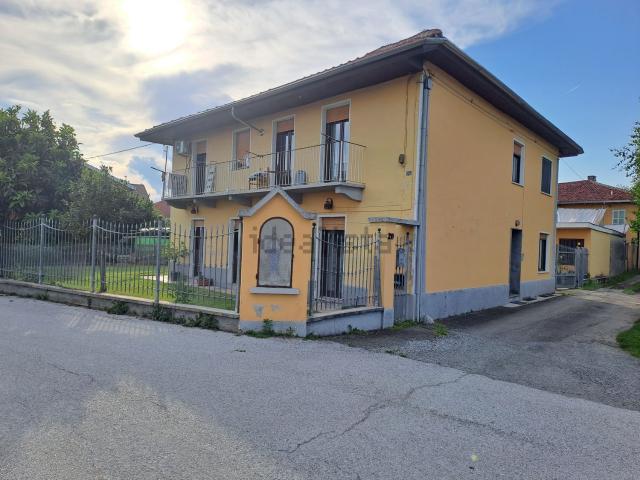 Casa in vendita a Piemonte, Torino