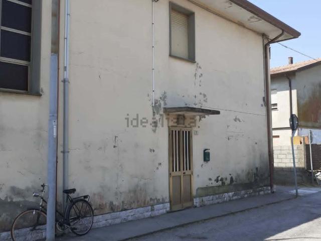 Casa in vendita a Taglio Di Po, Veneto