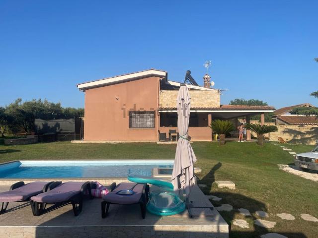 Casa in vendita a Aurelia, Roma Capitale