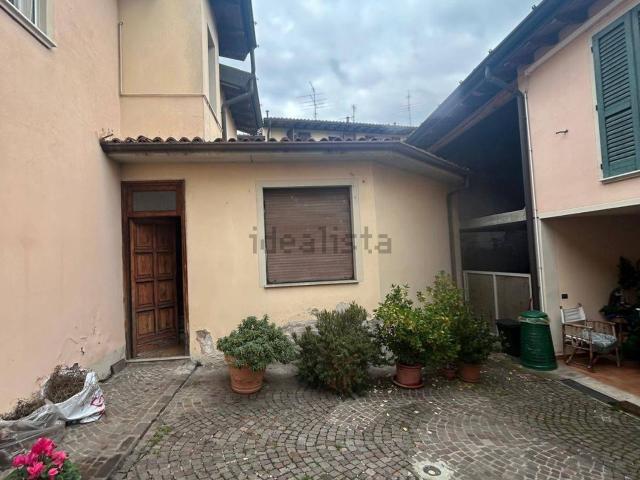 Casa in vendita a Onzato di Flero, Flero