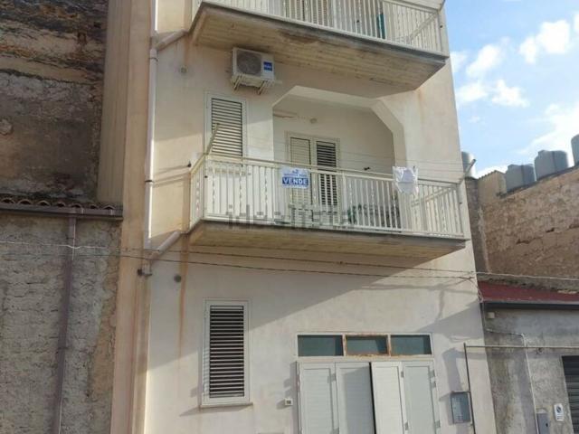 Casa in vendita a Cattolica Eraclea, Sicilia