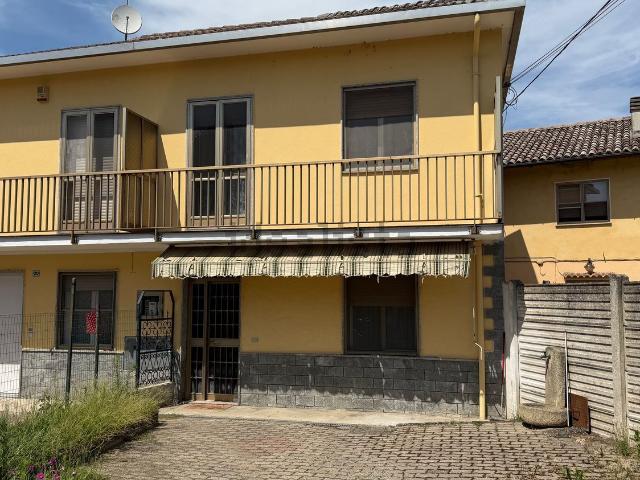 Casa in vendita a Semiana, Lombardia