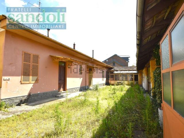 Casa in vendita a Canadà, Piemonte