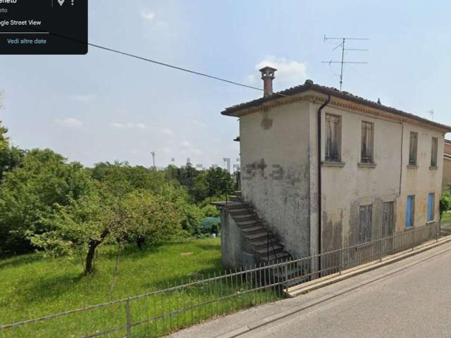 Casa in vendita a San Pietro di Feletto, Borgo Antiga