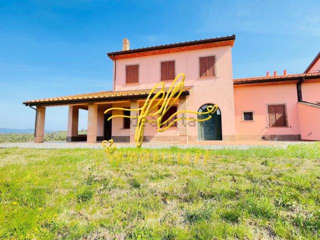 Casa in vendita a Bibbona, Toscana