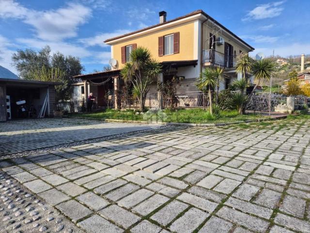 Casa in vendita a Sora, Lazio