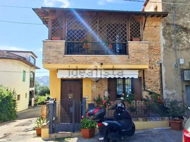 Casa in vendita a Pagliare, Spinetoli