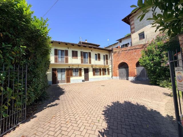 Casa in vendita a Piemonte, Cuneo