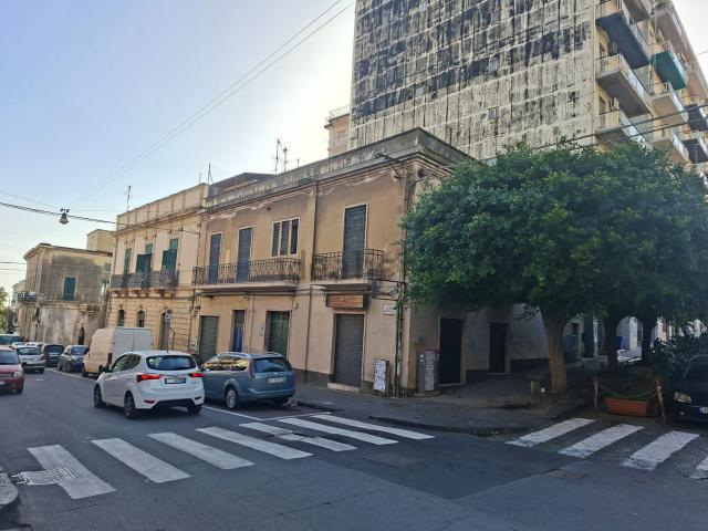 Casa in vendita a Santa Caterina, Acireale