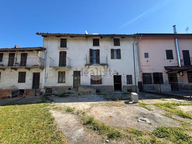 Casa in vendita a Piemonte, Asti