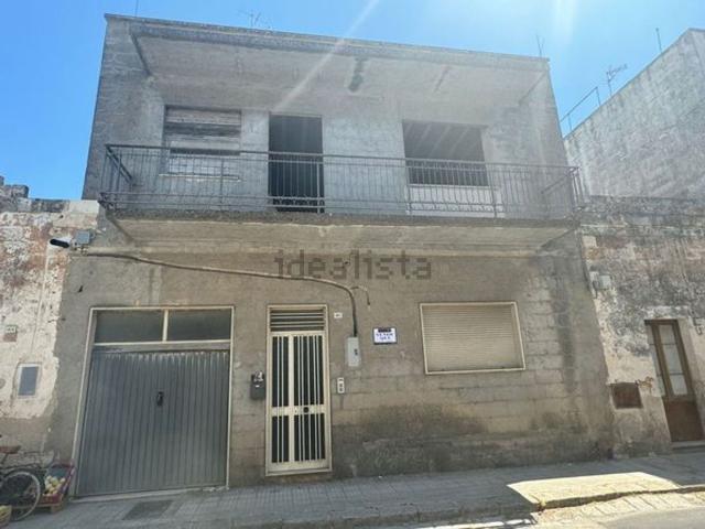 Casa in vendita a Puglia, Lecce
