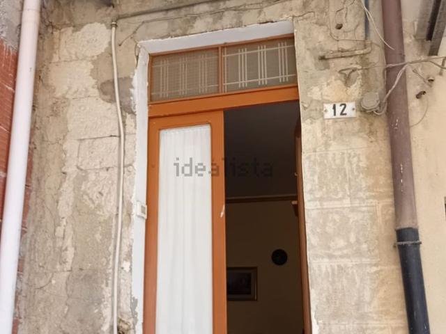 Casa in vendita a Mussomeli, Sicilia