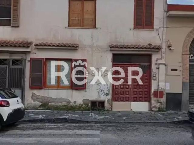 Casa in vendita a Rione Murattiano, Torre Annunziata