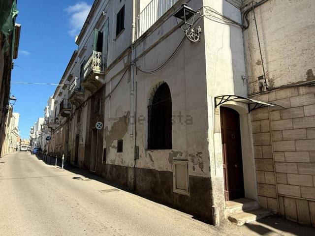 Casa in vendita a Puglia, Taranto