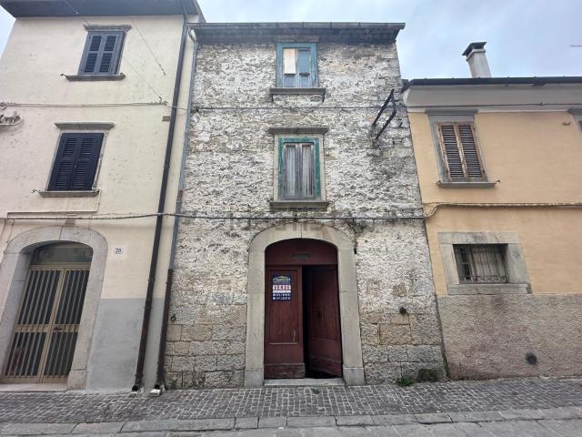 Casa in vendita a Agnone, Molise