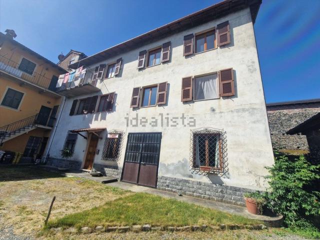 Casa in vendita a Piemonte, Alessandria
