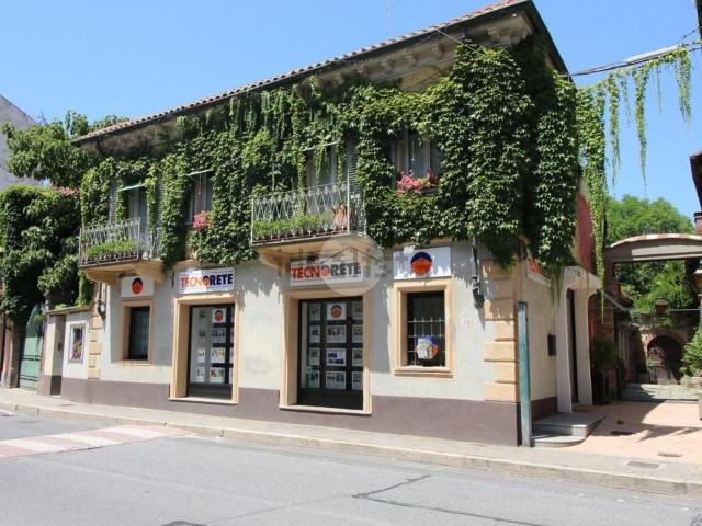 Casa in vendita a Piemonte, Torino