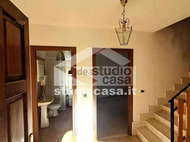 Casa in vendita a Comunità della Vallagarina, Ronzo Chienis