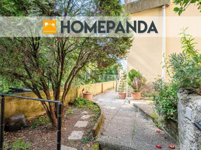 Casa in vendita a Ponente, Serra Riccò