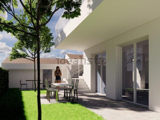 Casa in vendita a Abissinia, Riccione