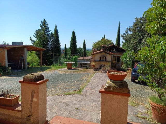 Casa in vendita a Montecatini Terme, Gallo
